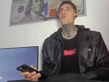 Adult Webcam with henzzeld420 - Chaturbate