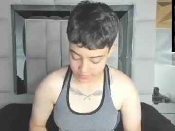 Nude Webcam with lexa_gg18 - Chaturbate