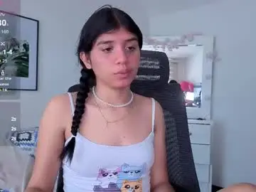 Free Live Porn with maomao_vg - Chaturbate