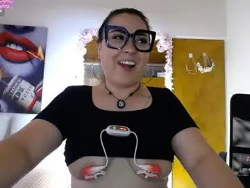 Best live sex cam show with martiniella - Chaturbate