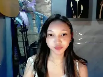 Adult Webcam with nami_kisser - Chaturbate