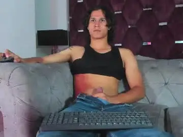 Adult Video Chat with tonybenedetti - Chaturbate