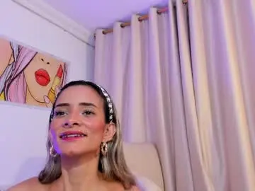 Sex Cam with anaskinny - Chaturbate