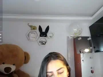 Sex Cam with channelrose_1 - Chaturbate