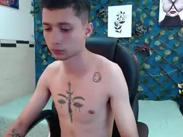 Sex Chat with lucasssmith11 - Chaturbate