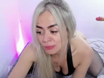 Sex Chat with luna_marquez_ - Chaturbate