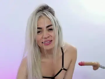 Nude Webcam with luna_marquez_ - Chaturbate