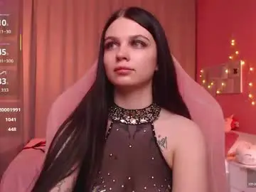 Live Porn with michela_fruet - Chaturbate