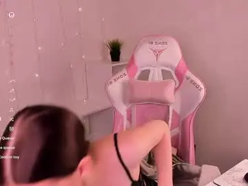 Best live sex cam show with ohh_my_vens - Chaturbate