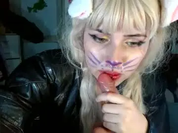 Best Webcam with ravenlotus - Chaturbate