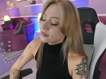 Adult Webcams with saharakramer - Chaturbate