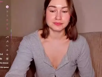 Free Porn Cam with sleeeepy_af - Chaturbate