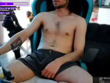 Free Porn Cam with substanc3 - Chaturbate