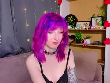 Adult Video Chat with veolatownson - Chaturbate