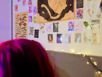 Nude Webcam with veolatownson - Chaturbate