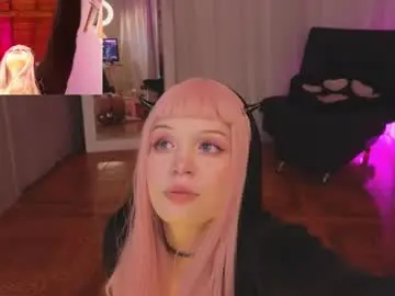 Watch Live Sex Cams with virtual_dollx - Chaturbate
