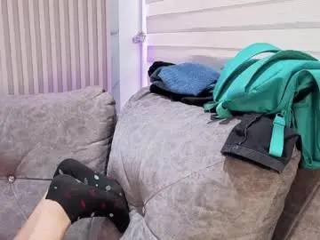 Sex Cam with abella_as_ - Chaturbate