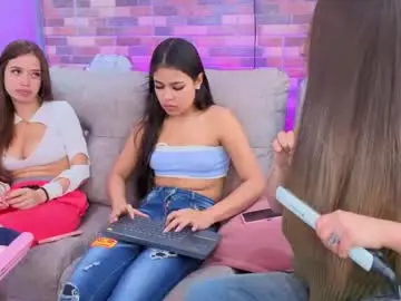 Watch Live Sex Cams with abella_as_ - Chaturbate