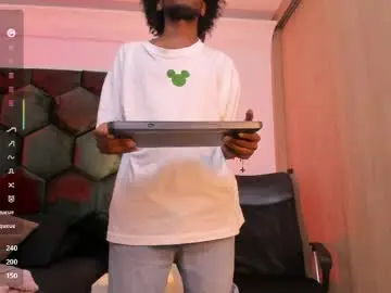 Live Sex Cam with alexjaccob - Chaturbate