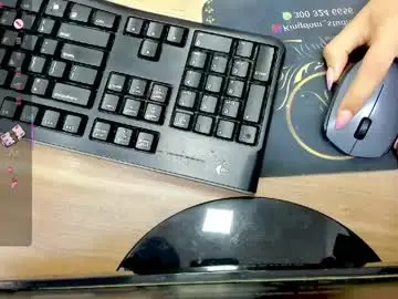 Free Porn Cam with allison_garcia - Chaturbate