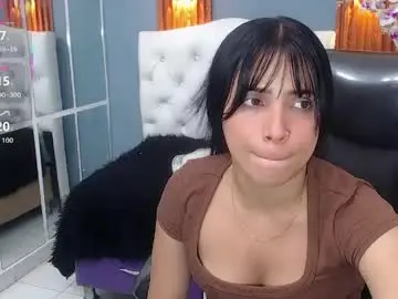 Watch Live Sex Cams with allison_garcia - Chaturbate