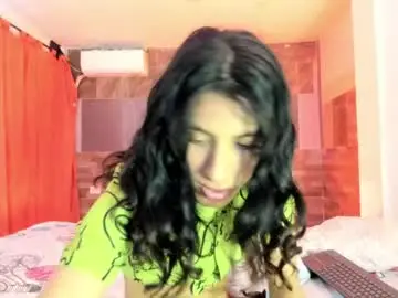 Adult Webcam with angel_hasss - Chaturbate