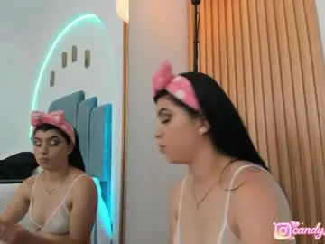 Sex Cam with candy_luna_03 - Chaturbate