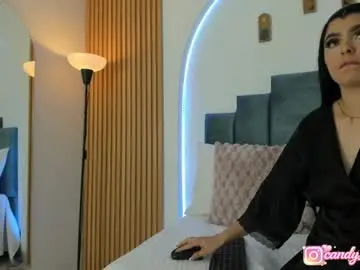 Live Sex with candy_luna_03 - Chaturbate