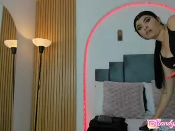 Adult Webcams with candy_luna_03 - Chaturbate