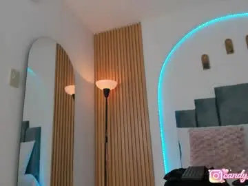 Free Live Porn with candy_luna_03 - Chaturbate