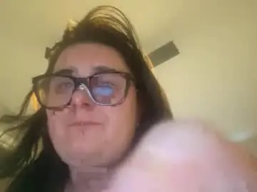 Live Sex with cherryvibe_xxx - Chaturbate