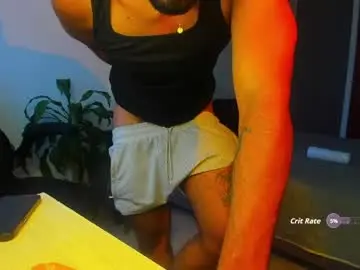 Free Porn Cam with daarkomalfoy - Chaturbate