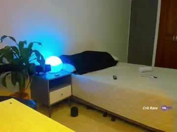 Adult Video Chat with daarkomalfoy - Chaturbate