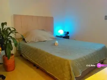 Free Porn Cam with daarkomalfoy - Chaturbate