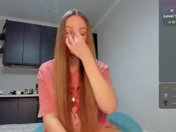 Adult Video Chat with milkaeliza1 - Chaturbate