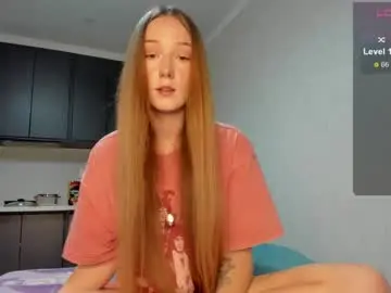 Live Porn with milkaeliza1 - Chaturbate