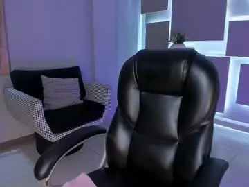 Free Porn Cam with savannahstorm_ - Chaturbate