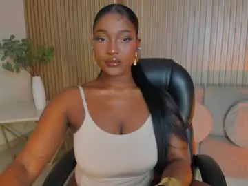 Best Webcam with savannahstorm_ - Chaturbate