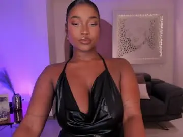 Live Sex Cam with savannahstorm_ - Chaturbate