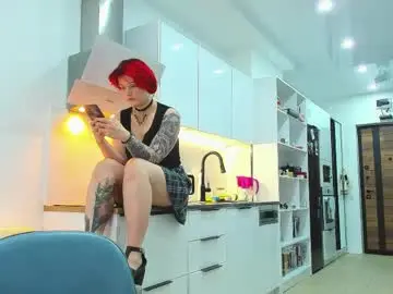 Nude Webcam with sova_energy - Chaturbate