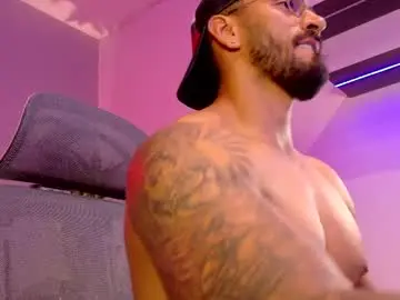 Free Porn Cam with tony_muscle1 - Chaturbate