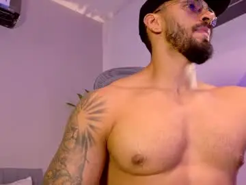 Live Sex with tony_muscle1 - Chaturbate