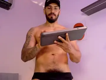 Free Porn Cam with tony_muscle1 - Chaturbate
