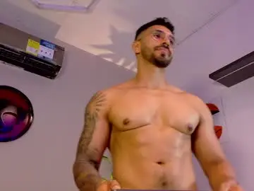Nude Webcam with tony_muscle1 - Chaturbate