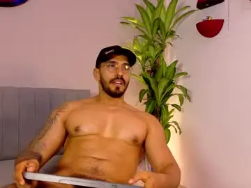 Free Live Porn with tony_muscle1 - Chaturbate