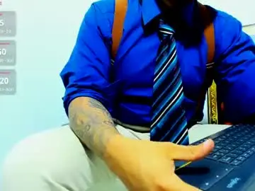 Live Sex Cam with alpha_paganni - Chaturbate