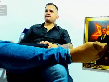 Live Sex Cam with alpha_paganni - Chaturbate