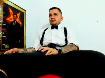 Private Sex Chat with alpha_paganni - Chaturbate