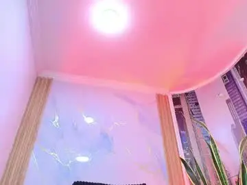 Adult Webcam with amell_thomson - Chaturbate