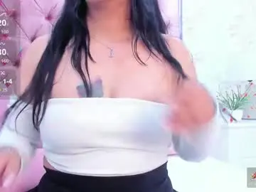 Best Webcam with atenea_spencer - Chaturbate